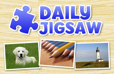 daily jigsaw wash